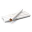 Cigarette Generic White