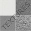 Cigarette Generic White