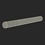 Cigarette Generic White
