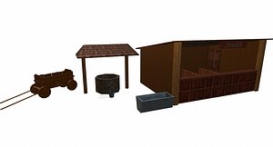 max stable ready