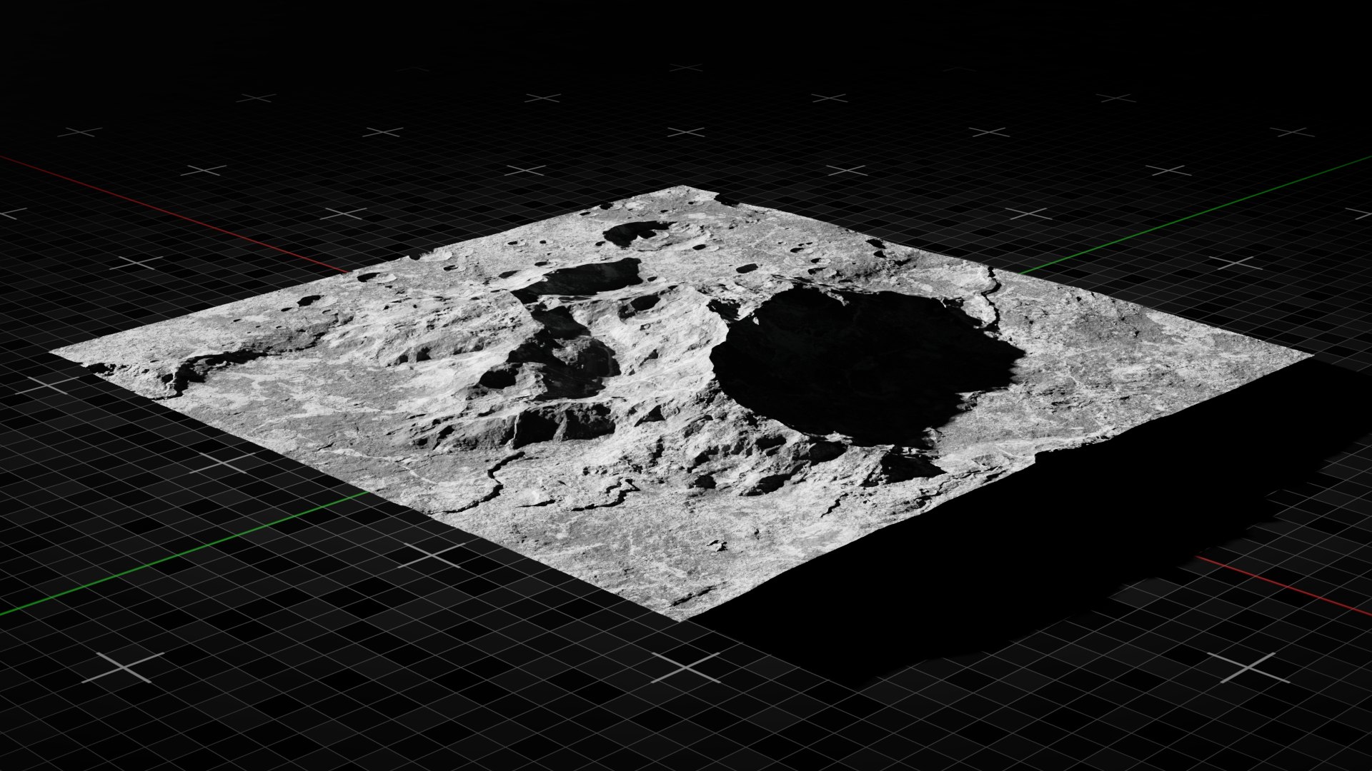 Moon Terrain Pack 3D model https://p.turbosquid.com/ts-thumb/DM/1xTJK2/eQ/moonmountain10001/png/1790524339/1920x1080/fit_q87/55443feed23b8ff3a48099d2435f89b1b244e999/moonmountain10001.jpg