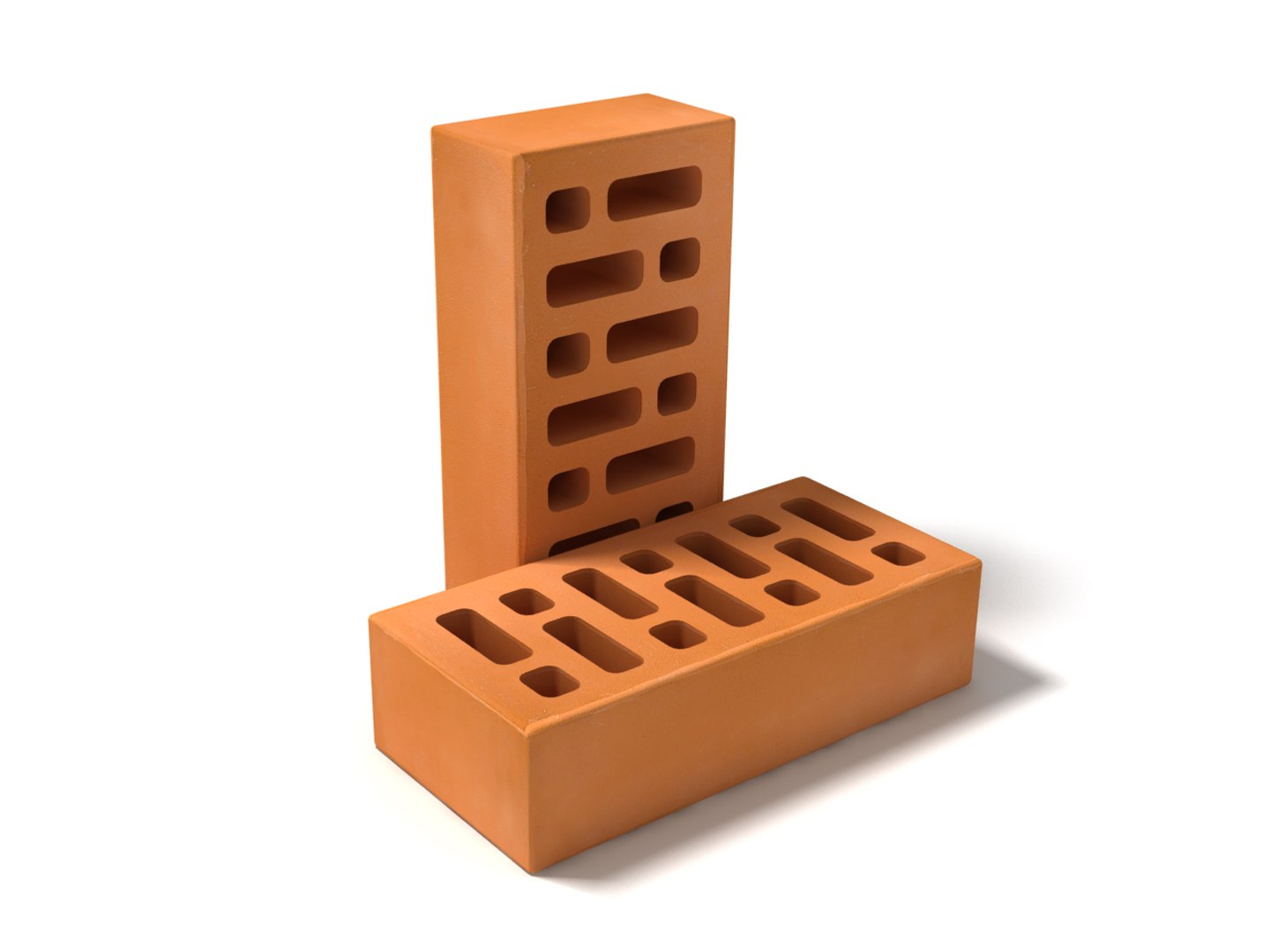 Free 3D Model Construction Blocks - TurboSquid 1371303