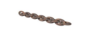 obj chain rust