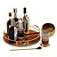 Collection of Alcoholic Drinks set 1