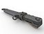 AK74 Bayonet