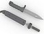 AK74 Bayonet