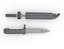 AK74 Bayonet
