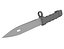 AK74 Bayonet