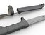 AK74 Bayonet