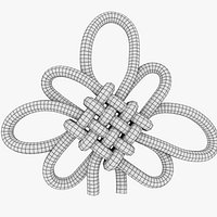 pan chang knot