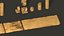 Stylized Ruins - Modular Assets