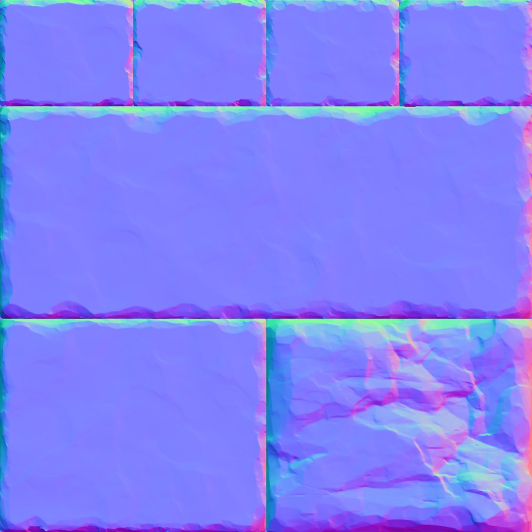 Stylized Ruins - Modular Assets model https://p.turbosquid.com/ts-thumb/DM/FI7aPG/6J/td_checkerg4_nm/jpg/1728005506/1920x1080/fit_q87/686b900c48f1bea6341e478493e218172a0a7666/td_checkerg4_nm.jpg