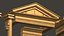 Stylized Ruins - Modular Assets
