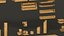 Stylized Ruins - Modular Assets