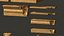 Stylized Ruins - Modular Assets
