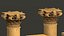 Stylized Ruins - Modular Assets