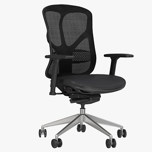 Modern Office Chair model