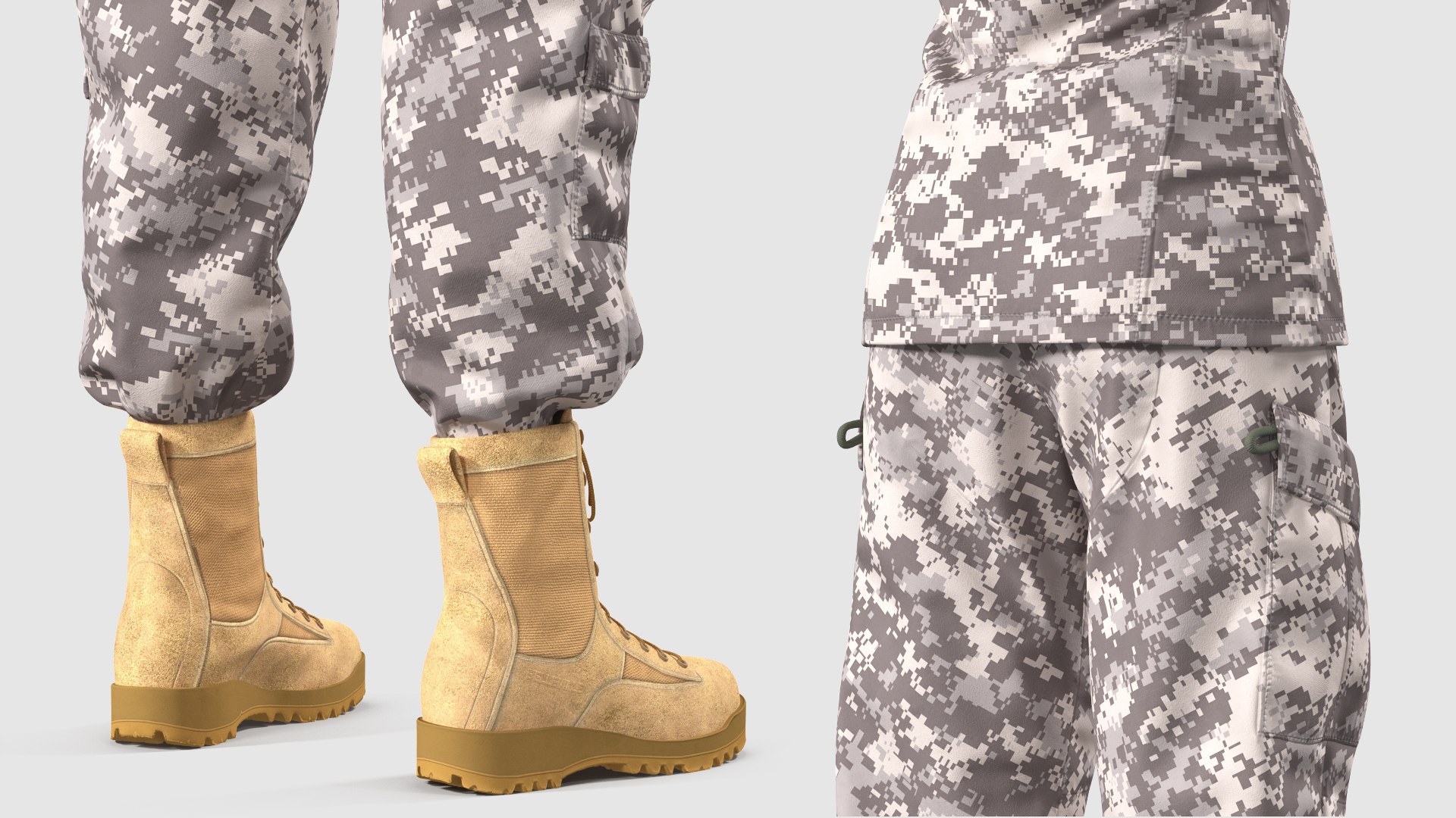 3D female soldier military acu https://p.turbosquid.com/ts-thumb/DM/GFlIcg/ZJ/femaleussoldiermilitaryacuuniformc4dmodel016/jpg/1613665348/1920x1080/fit_q87/d9ca94701f4d9d2910ba1cf52c73e931dbc72514/femaleussoldiermilitaryacuuniformc4dmodel016.jpg