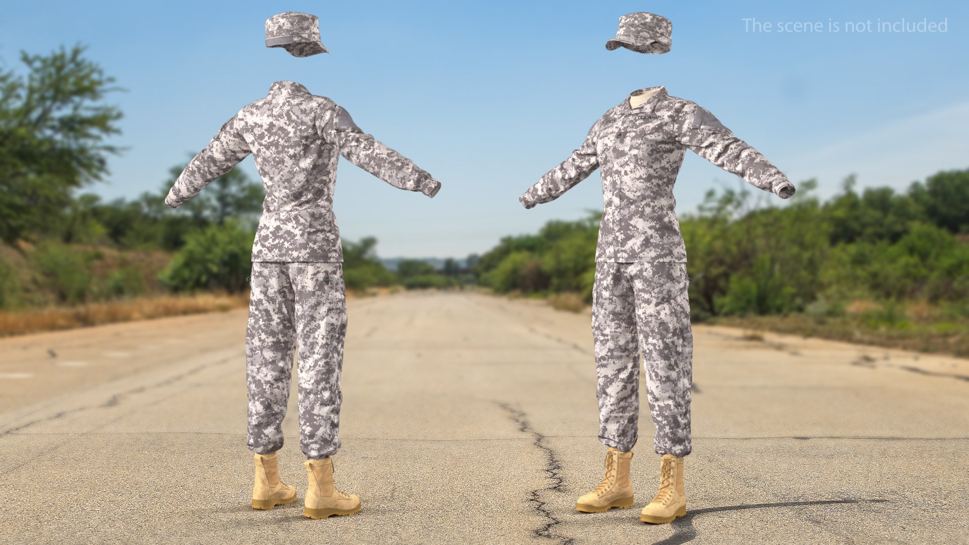 3D female soldier military acu https://p.turbosquid.com/ts-thumb/DM/GFlIcg/fB/femaleussoldiermilitaryacuuniformc4dmodel002/jpg/1613665164/1920x1080/fit_q87/464750dfe62f2ad94d7ad09ebdf094f561f838bf/femaleussoldiermilitaryacuuniformc4dmodel002.jpg