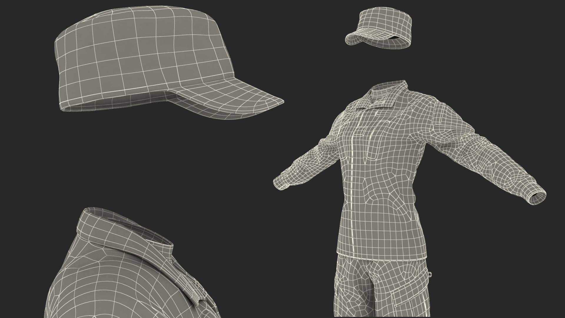 3D female soldier military acu https://p.turbosquid.com/ts-thumb/DM/GFlIcg/ix/femaleussoldiermilitaryacuuniformc4dmodel028/jpg/1613665495/1920x1080/fit_q87/ecf01c6c1813f4bd9892fec0da93dfec5b7cb399/femaleussoldiermilitaryacuuniformc4dmodel028.jpg