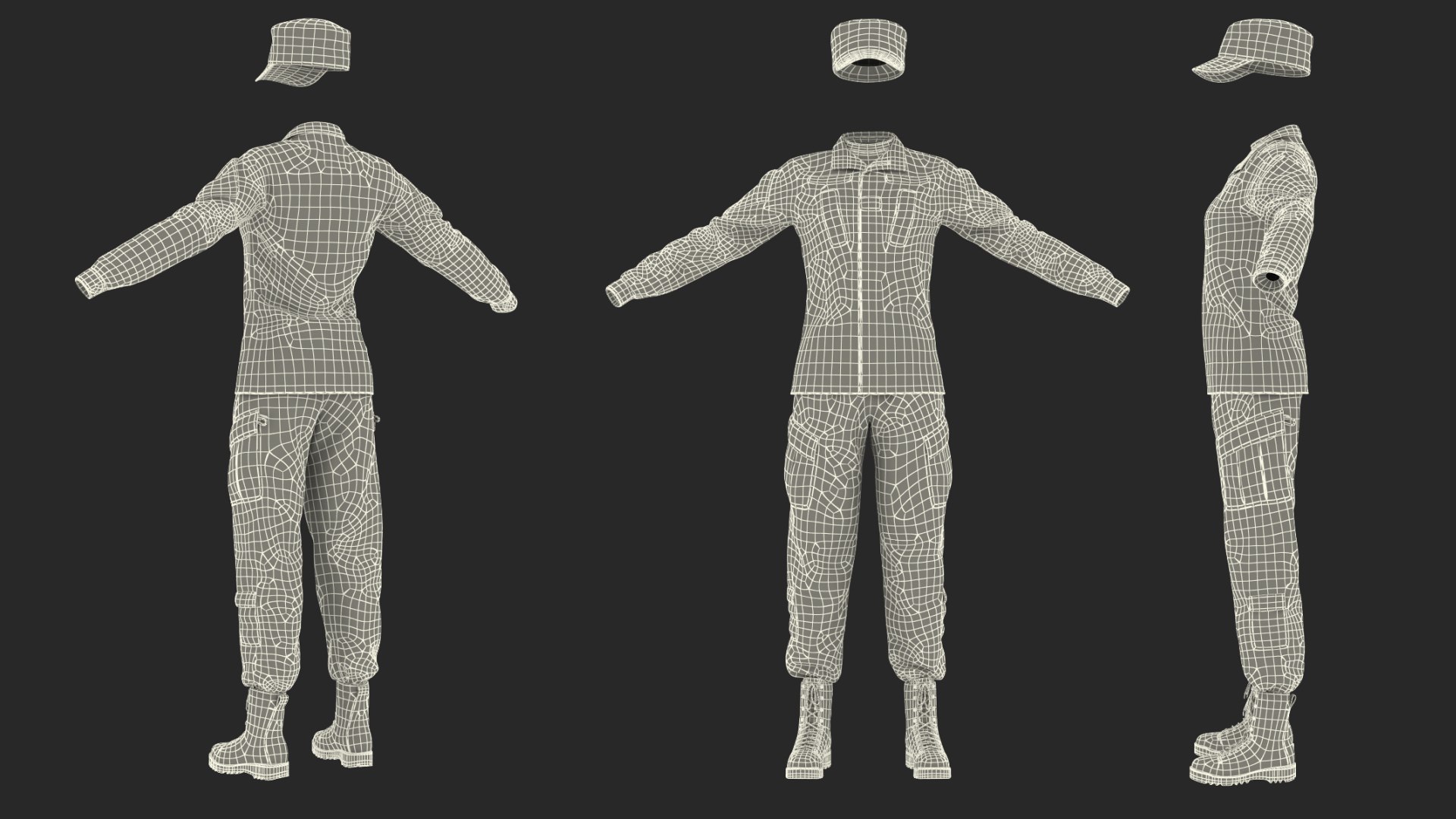 3D female soldier military acu https://p.turbosquid.com/ts-thumb/DM/GFlIcg/o7/femaleussoldiermilitaryacuuniformc4dmodel026/jpg/1613665470/1920x1080/fit_q87/08dd1d9be0e367ec69bc5f0d9be078d3c84cbb30/femaleussoldiermilitaryacuuniformc4dmodel026.jpg