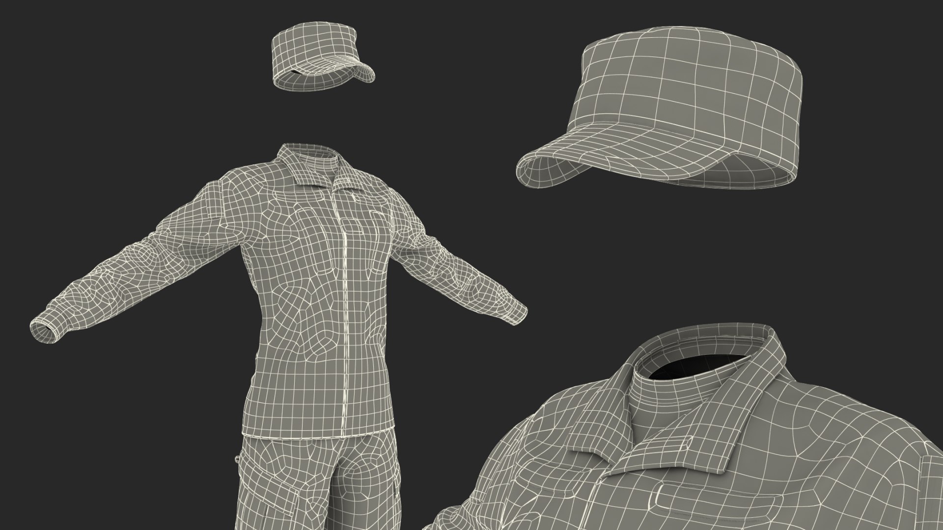 3D female soldier military acu https://p.turbosquid.com/ts-thumb/DM/GFlIcg/pG/femaleussoldiermilitaryacuuniformc4dmodel025/jpg/1613665458/1920x1080/fit_q87/b518fbb5ec1da05735146eab59723cf03f653f1d/femaleussoldiermilitaryacuuniformc4dmodel025.jpg