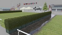 Racecourse Construction Kit: Add-on Pack