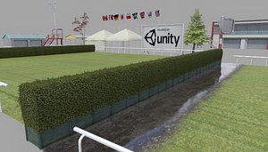Racecourse Construction Kit: Add-on Pack