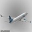 Боинг 737-900 XL Airways