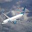 Боинг 737-900 XL Airways