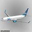 Боинг 737-900 XL Airways