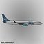 Боинг 737-900 XL Airways