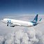 Боинг 737-900 XL Airways