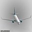 Боинг 737-900 XL Airways