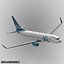 Боинг 737-900 XL Airways