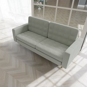 IKEA LANDSKRONA 3 Seats