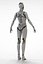 Robot Cyborg