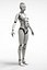 Robot Cyborg