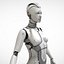 Robot Cyborg