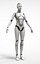 Robot Cyborg