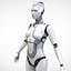 Robot Cyborg