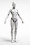 Robot Cyborg