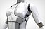Robot Cyborg