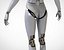 Robot Cyborg