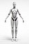 Robot Cyborg