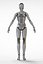 Robot Cyborg