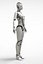Robot Cyborg