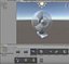 Prêt pour le jeu d'animation animé