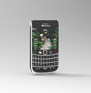 BlackBerry