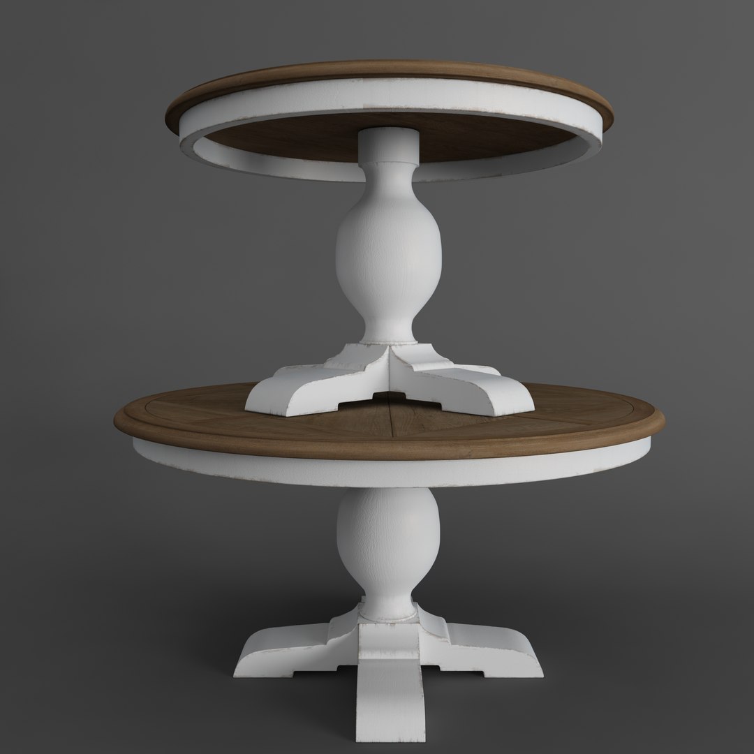 Dining Table Max
